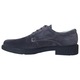 Pantofi barbati, casual, piele naturala intoarsa, AREZO GRI VEL 2, Marimea 42