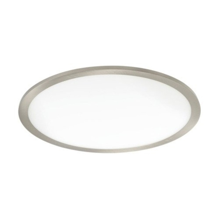 EGLO, 98869, FUEVA FLEX, вградена лампа, 4000 K, LED, 22W, IP20, бяла