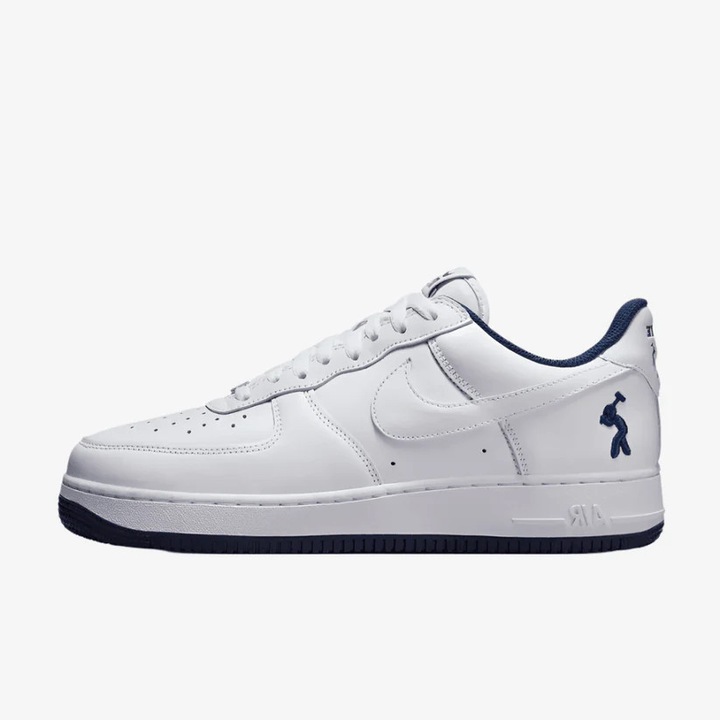 Дамски спортни обувки Nike Air Force 1 Low x Lil Yachty "Concrete Boys", 37, 5EU, IB5720-100