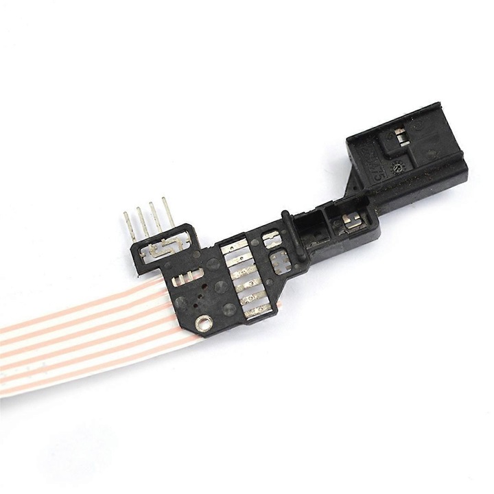 Automata sebességszabályozó modul 5k0 953 569, műanyag, fotó színe