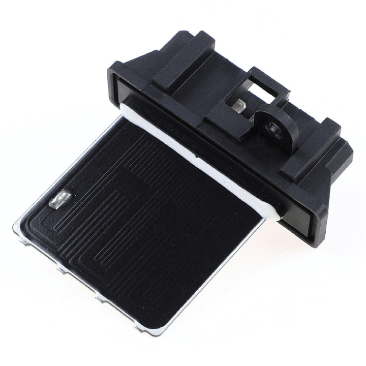 Ventilátor ellenállás, Rodeo D-max 02-12 01-14