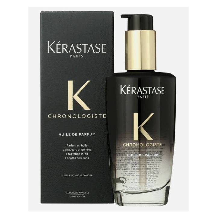 Kerastase Huile De Parfum Олио за грижа за косата 100 мл