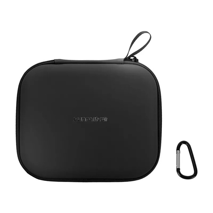Husa de protectie Sunnylife mini B977-D pentru controllere DJI RC (negru)