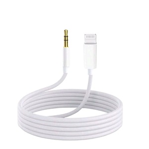 Audio Hi-Fi tartozékok