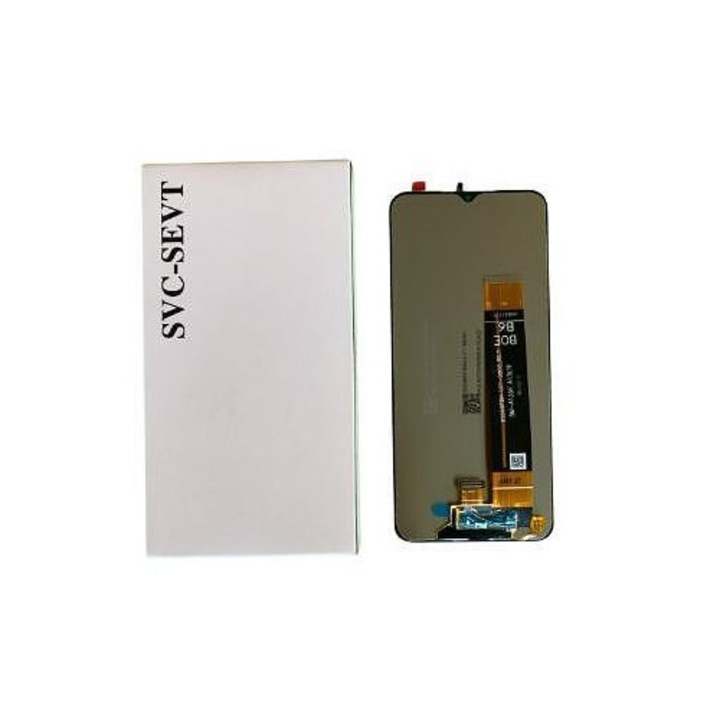 Дисплей за Samsung Galaxy A13 4G A135F A137F, Service Pack, Без Рамка