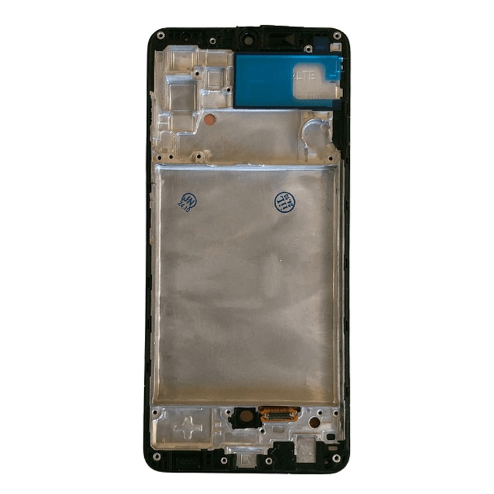 Дисплей за Samsung A32 4G 2021, OLED, С рамка