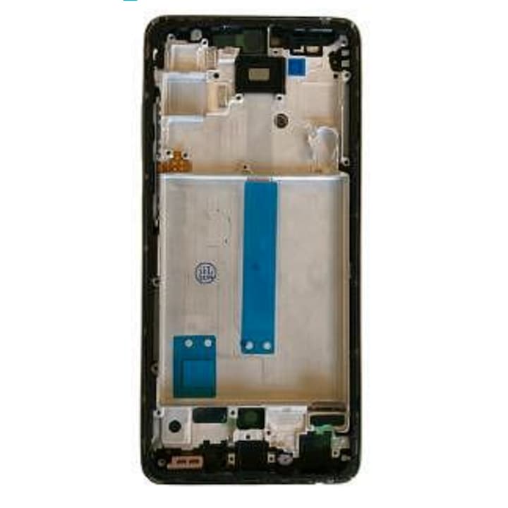 Дисплей за Samsung A52 5G-2021, INCELL, С рамка