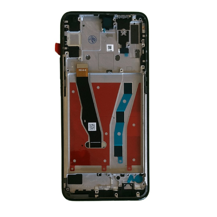 Дисплей за Huawei P Smart Z 2019, С Рамка