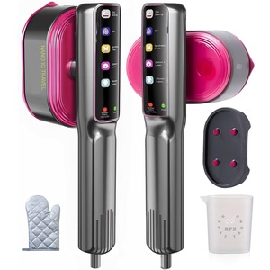 Ютии, парогенератори и гладачни преси