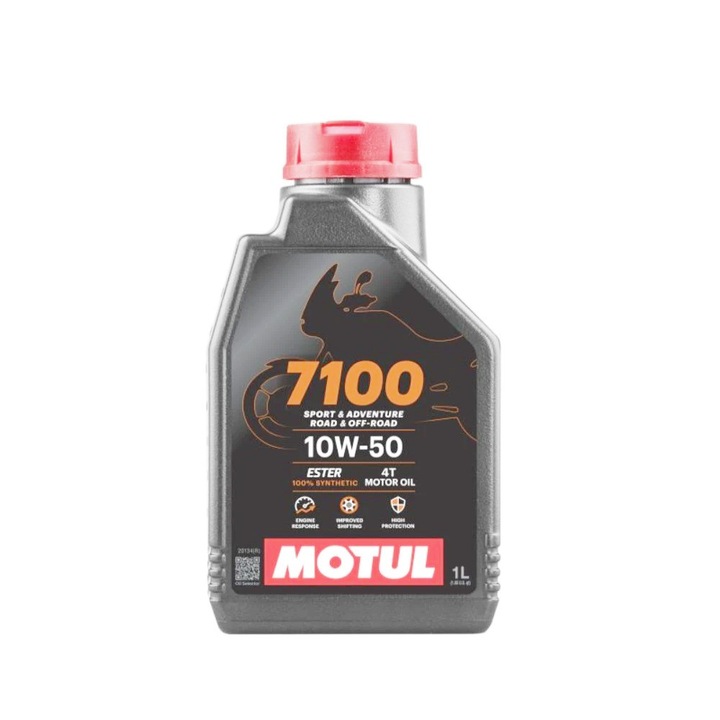 Ulei motor, Motul 7100 4T, 10W50, 1L