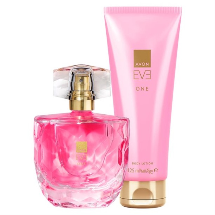 Avon Eve testápoló krém, 125 ml