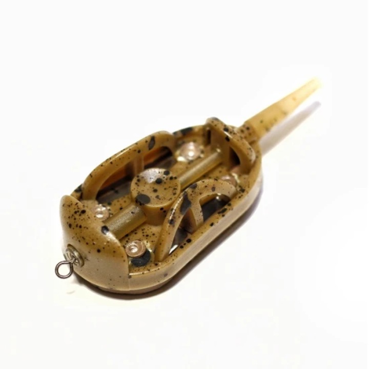 Momitor Method Feeder Inline Fl L 40g 1buc/plic