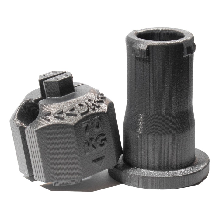 Tükörjavító készlet Dacia Logan 3, Sandero 3