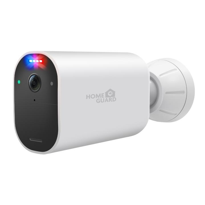 Camera de supraveghere Homeguard