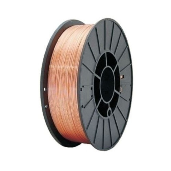 Sarma de sudura, Tysweld, SG2, diametru o 0,8 mm, 5 kg