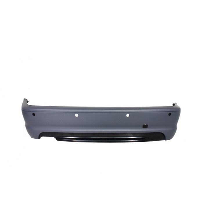 Bara Spate compatibil cu BMW Seria 3 E46 Coupe Cabrio 1998-2004 2 Usi M-Technik II Design