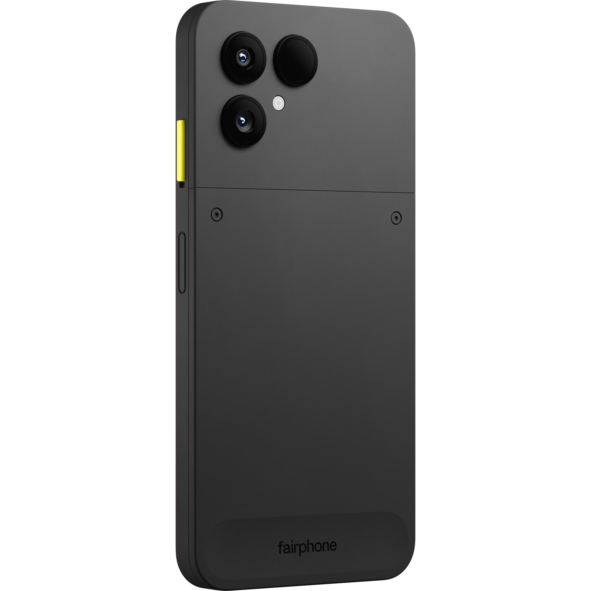 Telefon mobil Fairphone 6, 8GB RAM, 256GB, 5G, Horizon Black