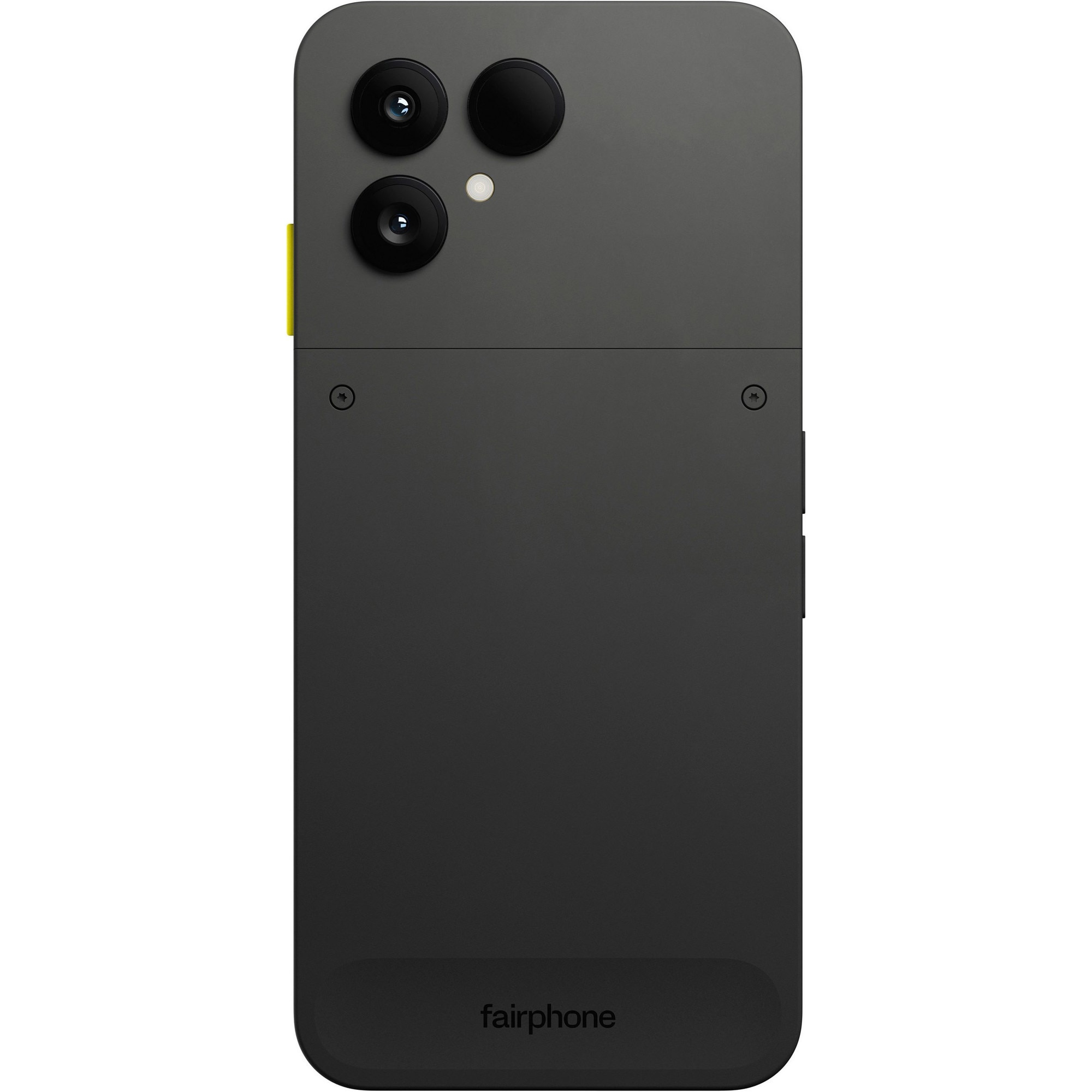 Telefon mobil Fairphone 6, 8GB RAM, 256GB, 5G, Horizon Black