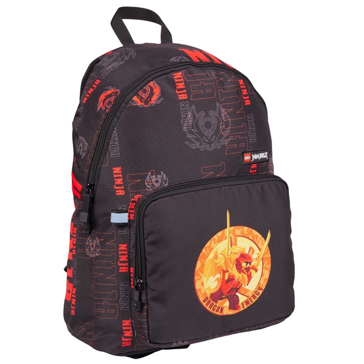 Rucsac LEGO Ninjago - Dragon Energy - Basic