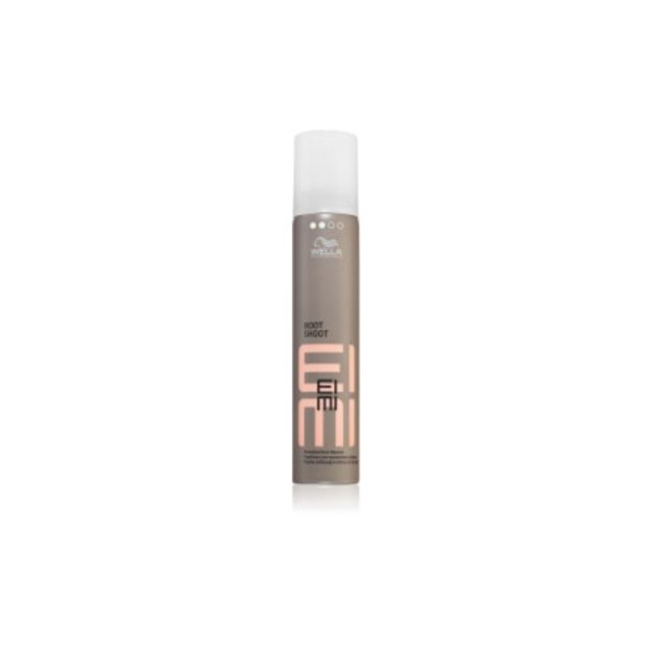 Spuma styling volum, Wella Professionals, Eimi Root Shoot, 200 ml, pentru bărbați