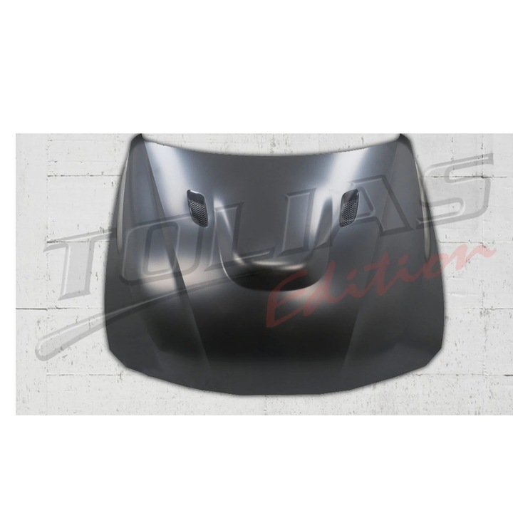 Capota compatibila cu BMW Seria 3 F30 F31 F35 2011-2019 BMW Seria 4 F32 F33 F36 Gran Coupe 2011-2019 M3 M4 Look