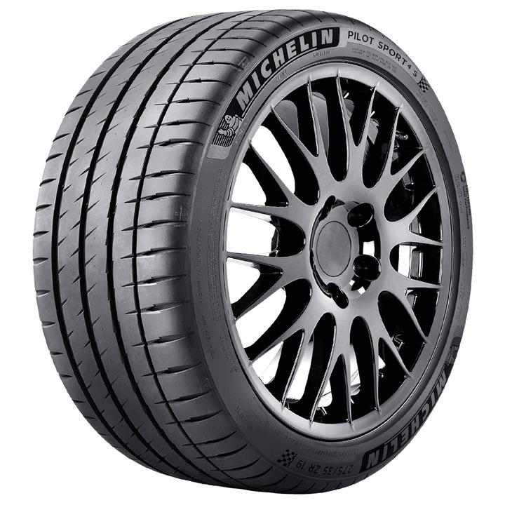 Anvelopa Vara Michelin Pilot Sport 4S MO1 XL 285/35 R21 108 Y