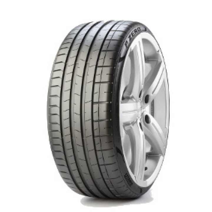 Anvelopa de vara Pirelli P Zero PZ4 SC 255/50 R19 107W XL Elect, PNCS