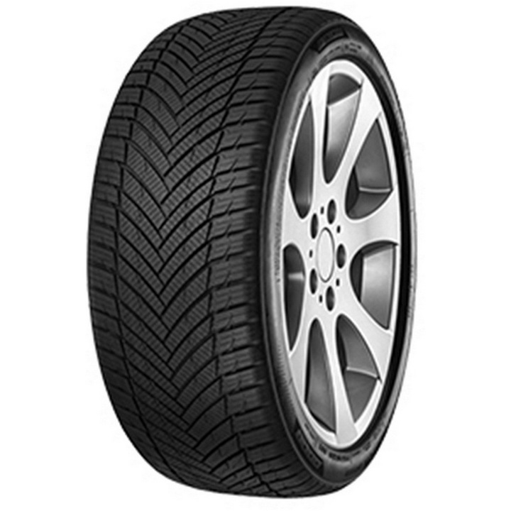 Anvelopa All season Tristar ALL SEASON POWER 185/65 R14 86 H