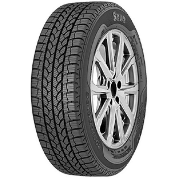 Téli gumi Sava Eskimo LT ( 195/60 R16C 99/97T 6PR )