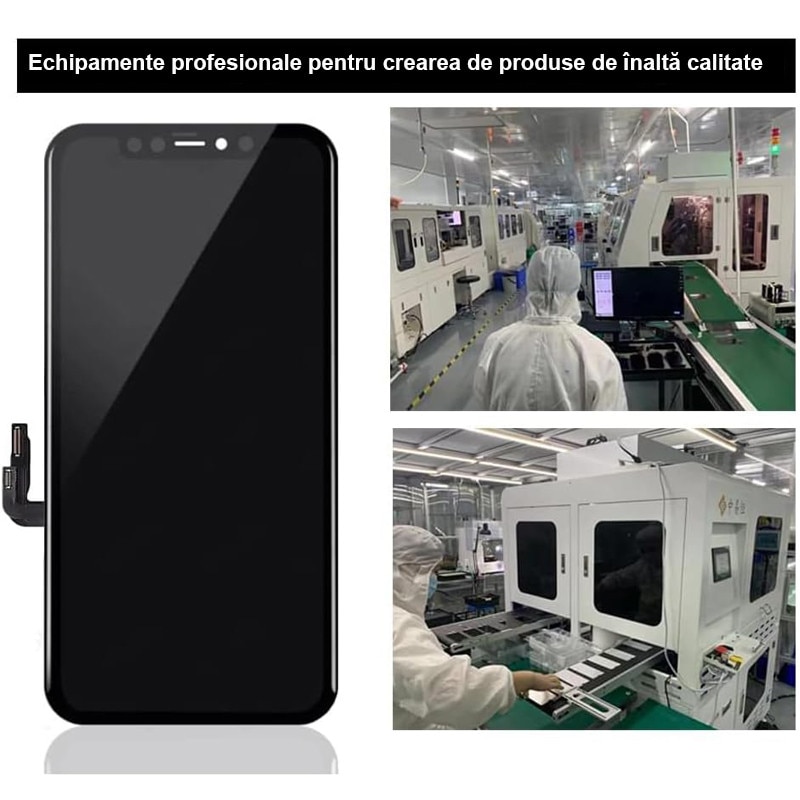 パソコン iPhone12 iPhone 12 背面フラットガラスケース「SHELL GLASS Flat」 レッド