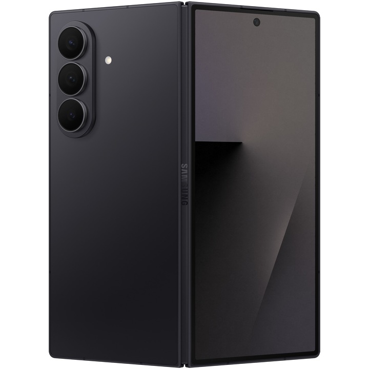 Смартфон Samsung Galaxy Z Fold7, 12GB RAM, 512GB, 5G, Jetblack
