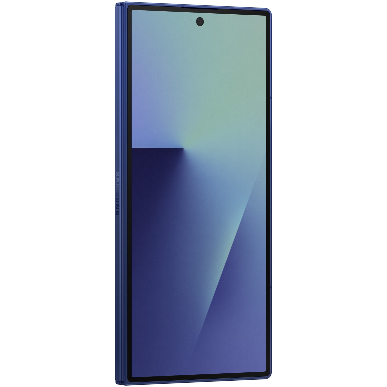 Telefon mobil Samsung Galaxy Z Fold7, 12GB RAM, 256GB, 5G, Blue