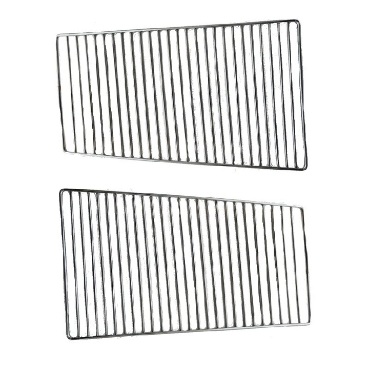 Renault Magnum fényszórórács-szett