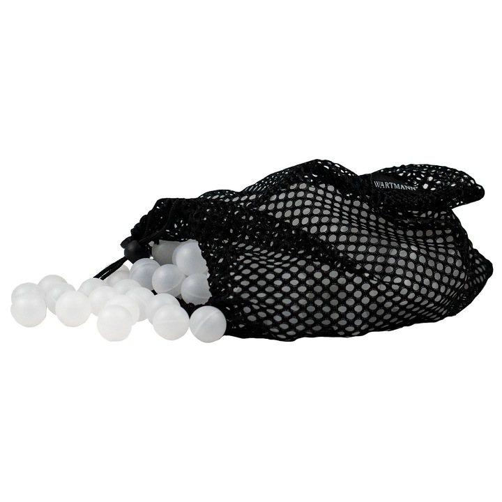 Set 200 pungi sous vide, Wartmann, diametru 33cm