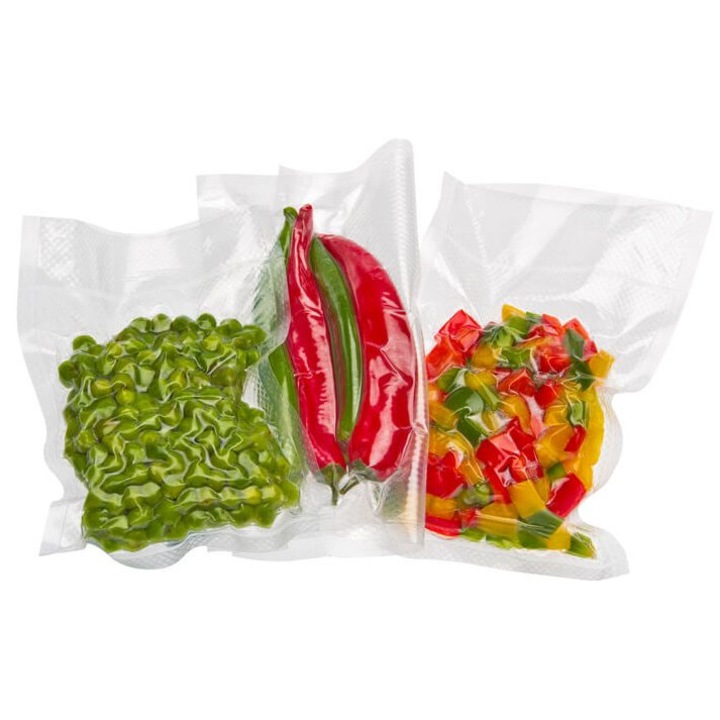 Wartmann - Saci vidati 20 x 30 centimetri, 50 bucati.