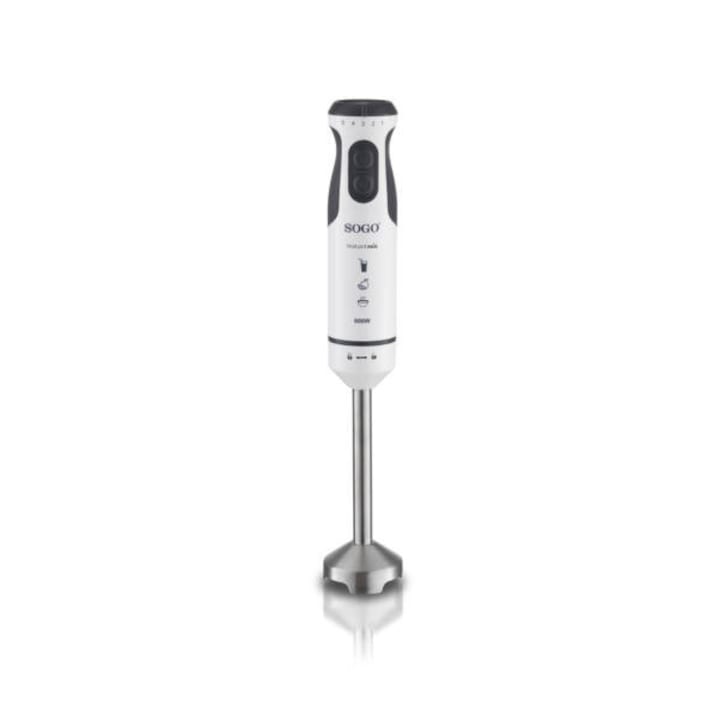 Mixer vertical BerlingerHaus 500W
