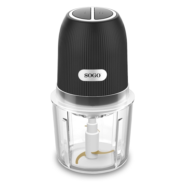 Blender Zumo, 40w, USB, fara fir, roz