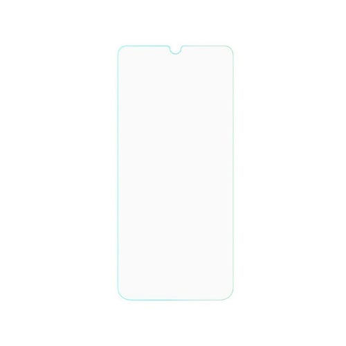 Folie pentru Samsung Galaxy A17 5G, SKYDDAR INNOVATION, Protectie 9H, 0.3mm, Clear Vision, set cu sticker, Transparent