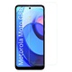 Folie pentru Motorola Moto G86, SKYDDAR INNOVATION, Protectie 9H, 0.3mm, Clear Vision, set cu sticker, Transparent
