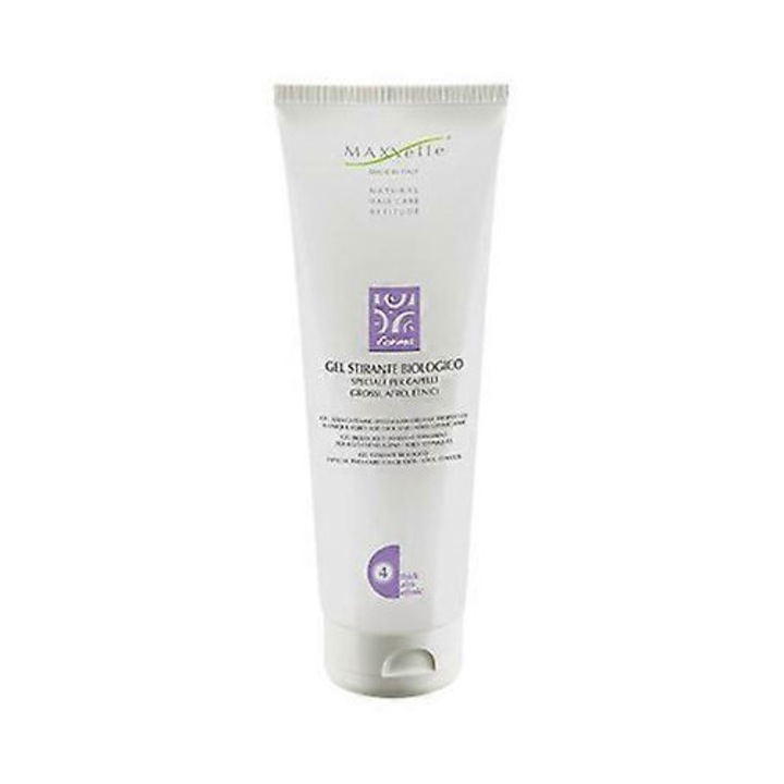 Восък за коса Форма Максел 250мл, третиране против начупване, за гъста/афро/етническа коса, без амоняк, без тиогликолова киселина, без формалдехид