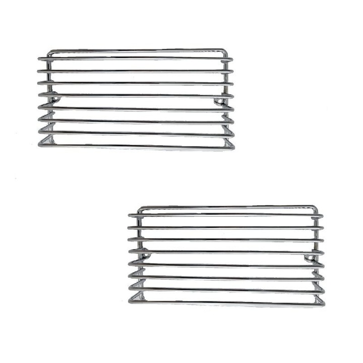 Fényszóróvédő rács készlet Daf 95 XF