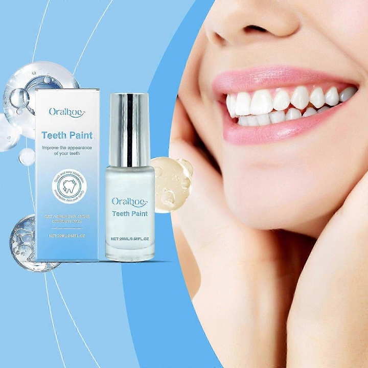 Fogfehérítő csíkok, 2 darab, azonnali és hosszan tartó eredmények, érzékenység nélkül, hatékony fehérítés