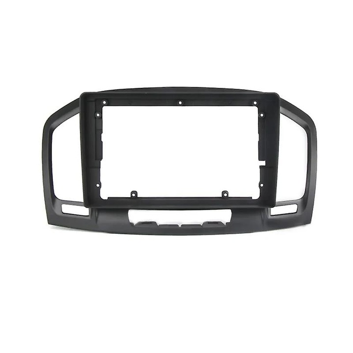 Cadru panou radio pentru Regal 2009-2013 si Opel Insignia 2008-2013