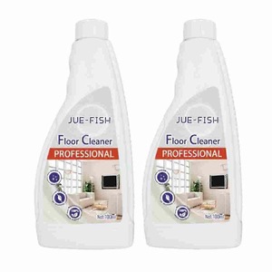 Solutie curatat podele