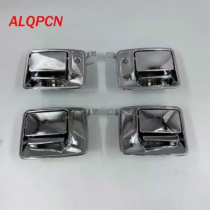 Дръжка за врата на автомобил Ford F-250, 1999-2016, комплект аксесоари за тунинг