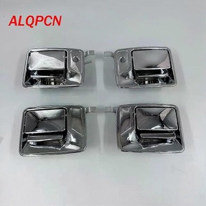 Тунинг аксесоари за автомобили