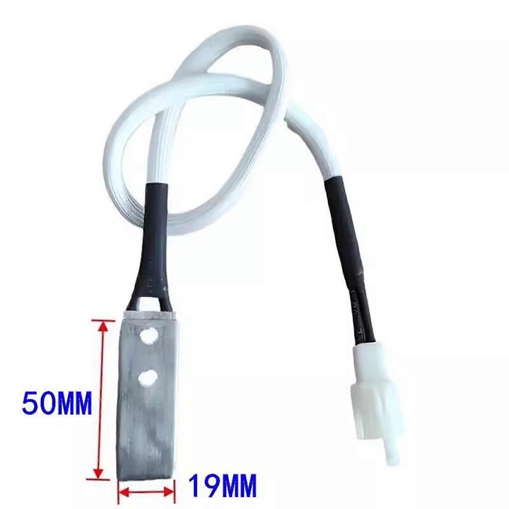 Pentru masina de legat cu banda semiautomata, masina de legat cu banda, piese de incalzire, incalzire Js60-19MM