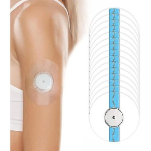 Accesorii glucometre