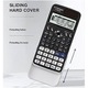 Calculator de birou Fx-991ex, functii avansate, display natural, 552