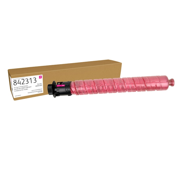 Set 4 toner cartuse imprimanta pentru SAMSUNG CLT 4072S / 4092S CMYK, 1500 pagini negru + 1000 pagini fiecare culoare, CLT-K4072S / CLT-K4092S, compatibil cu CLP-320 CLP-325 CLX-3180 CLX-3185